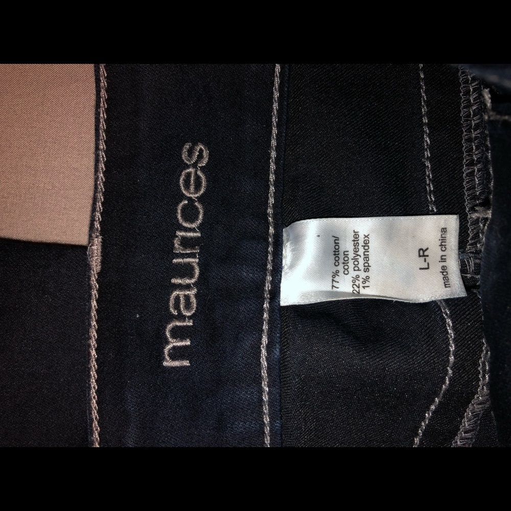 Maurice’s Jeans